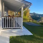 White House Campos Do Jordao